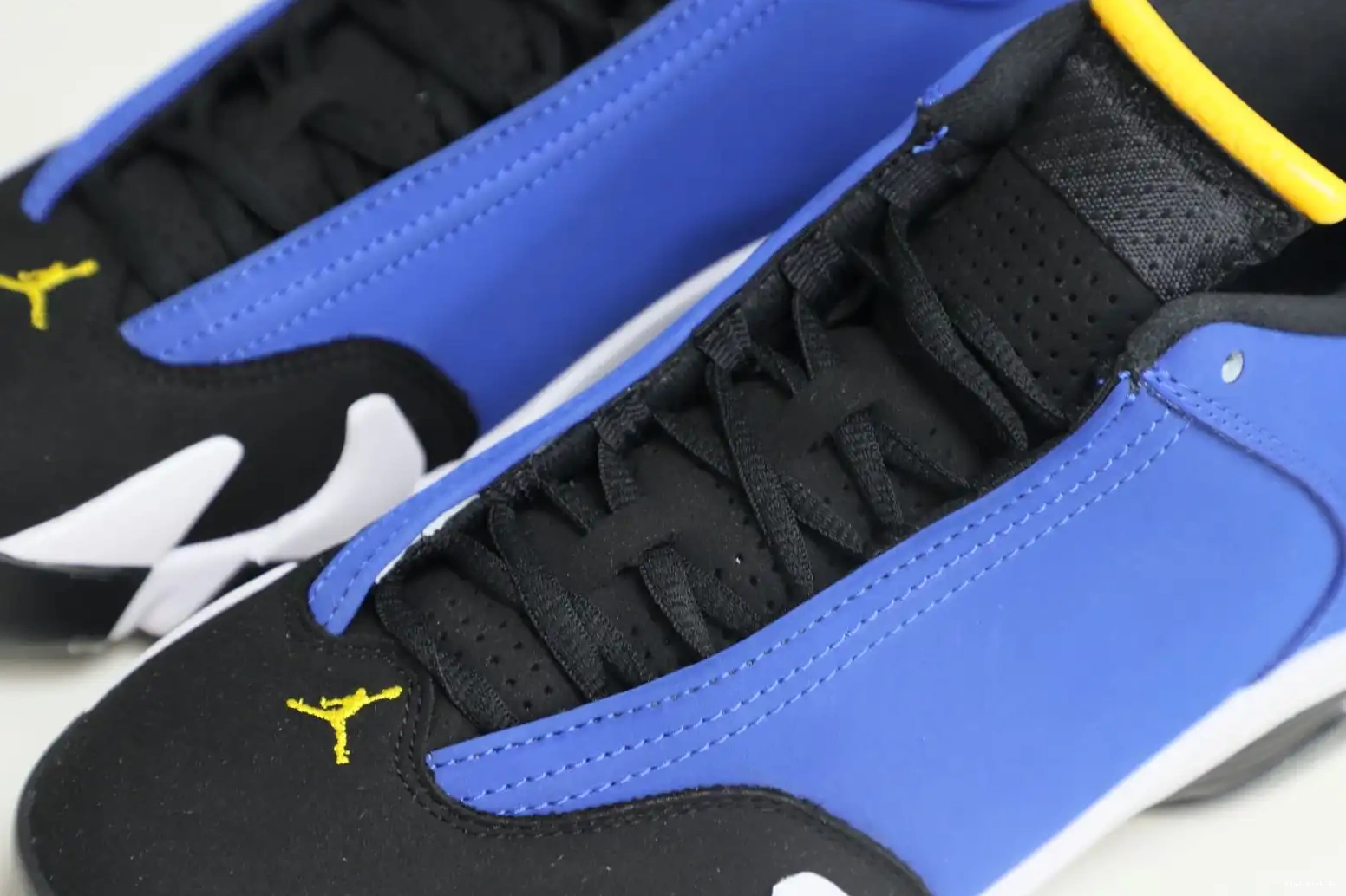 Air Jordan 14 Kimikick Jordan Retro 0517